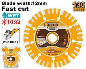 Dry Diamond Disc - Dmd011301
