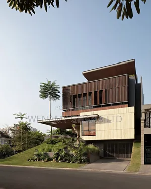 5bdrm House in Accra for sale