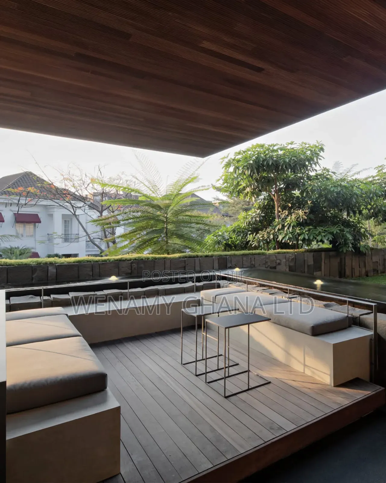 5bdrm House in Accra for sale