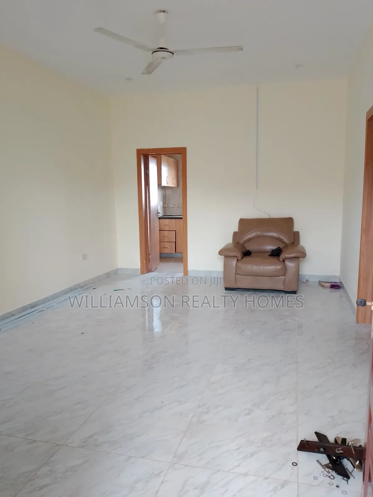 2bdrm Apartment in Community 18 Area, Spintex for rent
