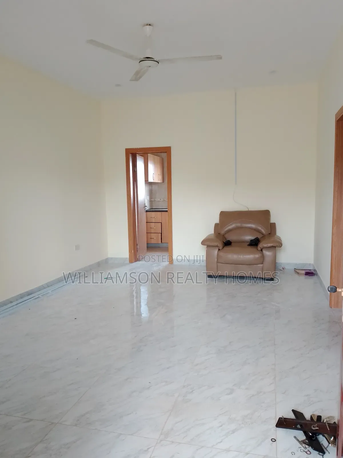 2bdrm Apartment in Community 18 Area, Spintex for rent