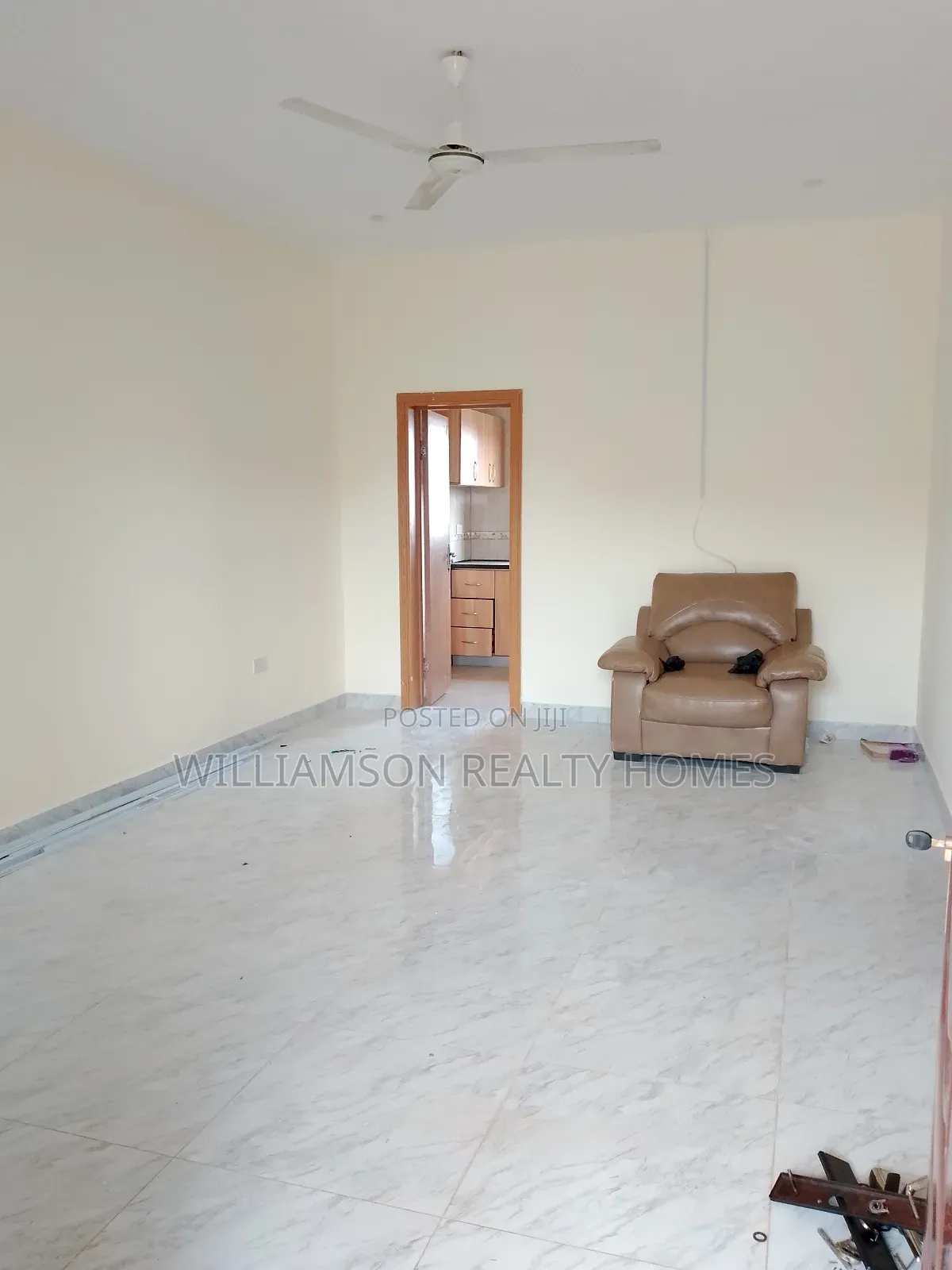 2bdrm Apartment in Community 18 Area, Spintex for rent