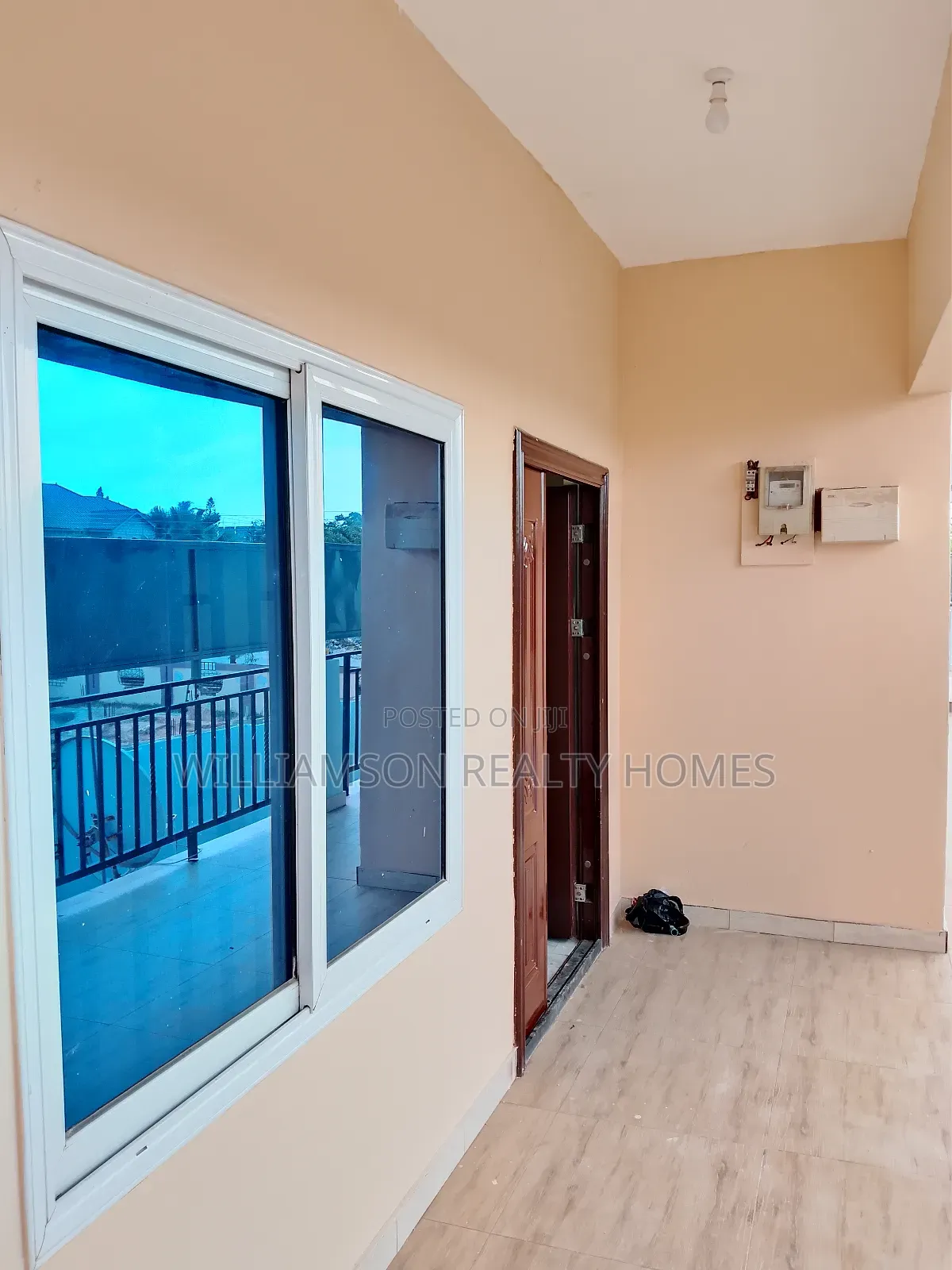 2bdrm Apartment in Community 18 Area, Spintex for rent