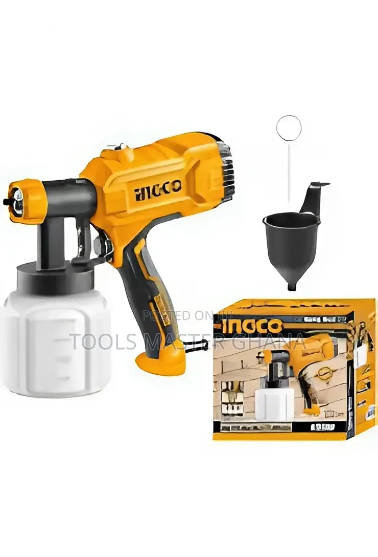 Spray Gun - Spg3508