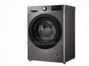 Lg 9kg /F4r3vyg6p/ Front Load Washing Machine