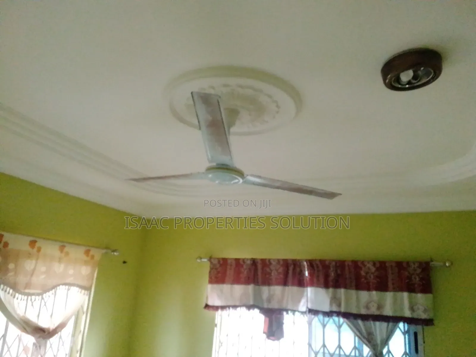 3bdrm Apartment in Isaac Properties, Shama Ahanta East Metropolitan