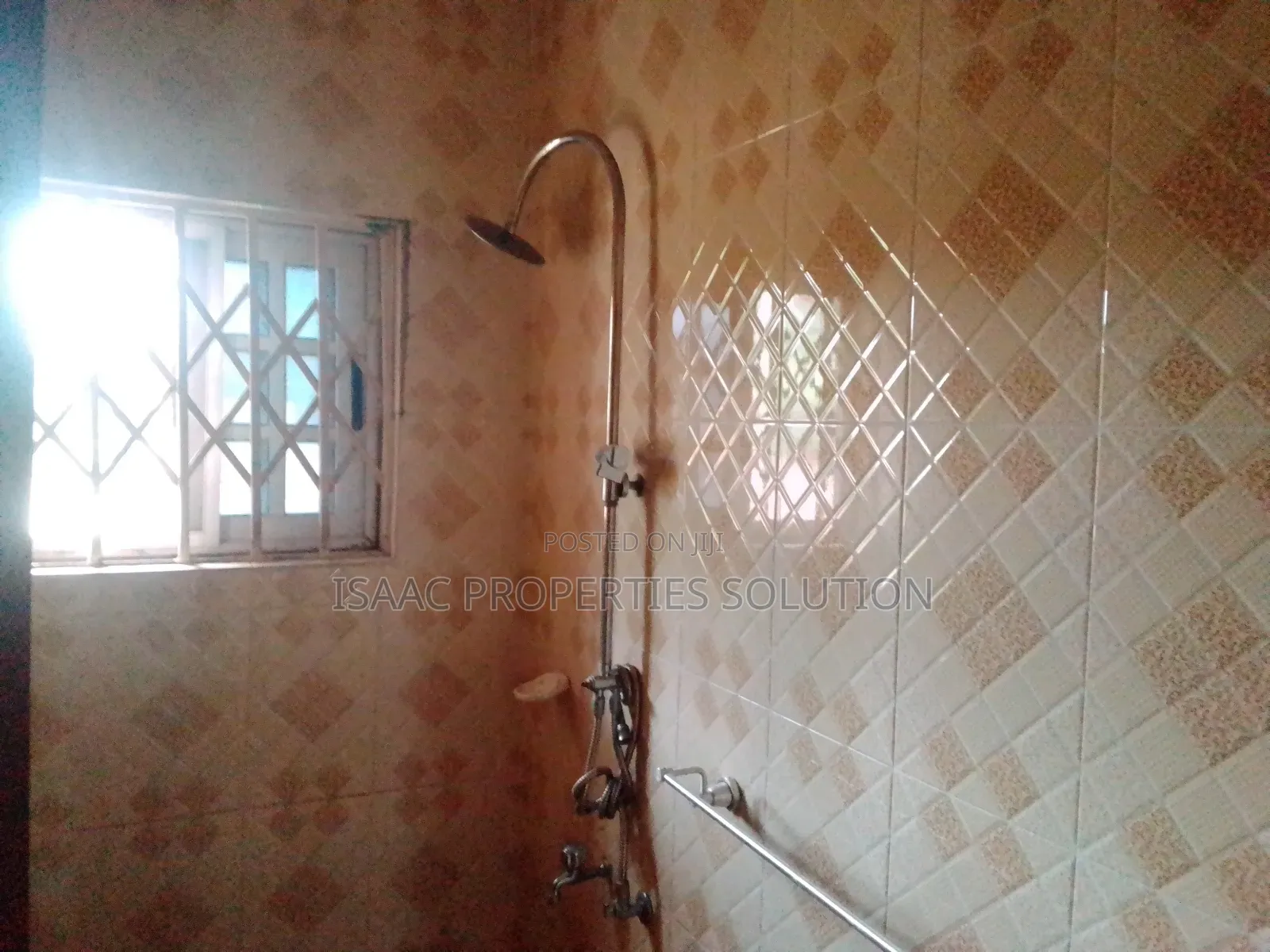 3bdrm Apartment in Isaac Properties, Shama Ahanta East Metropolitan