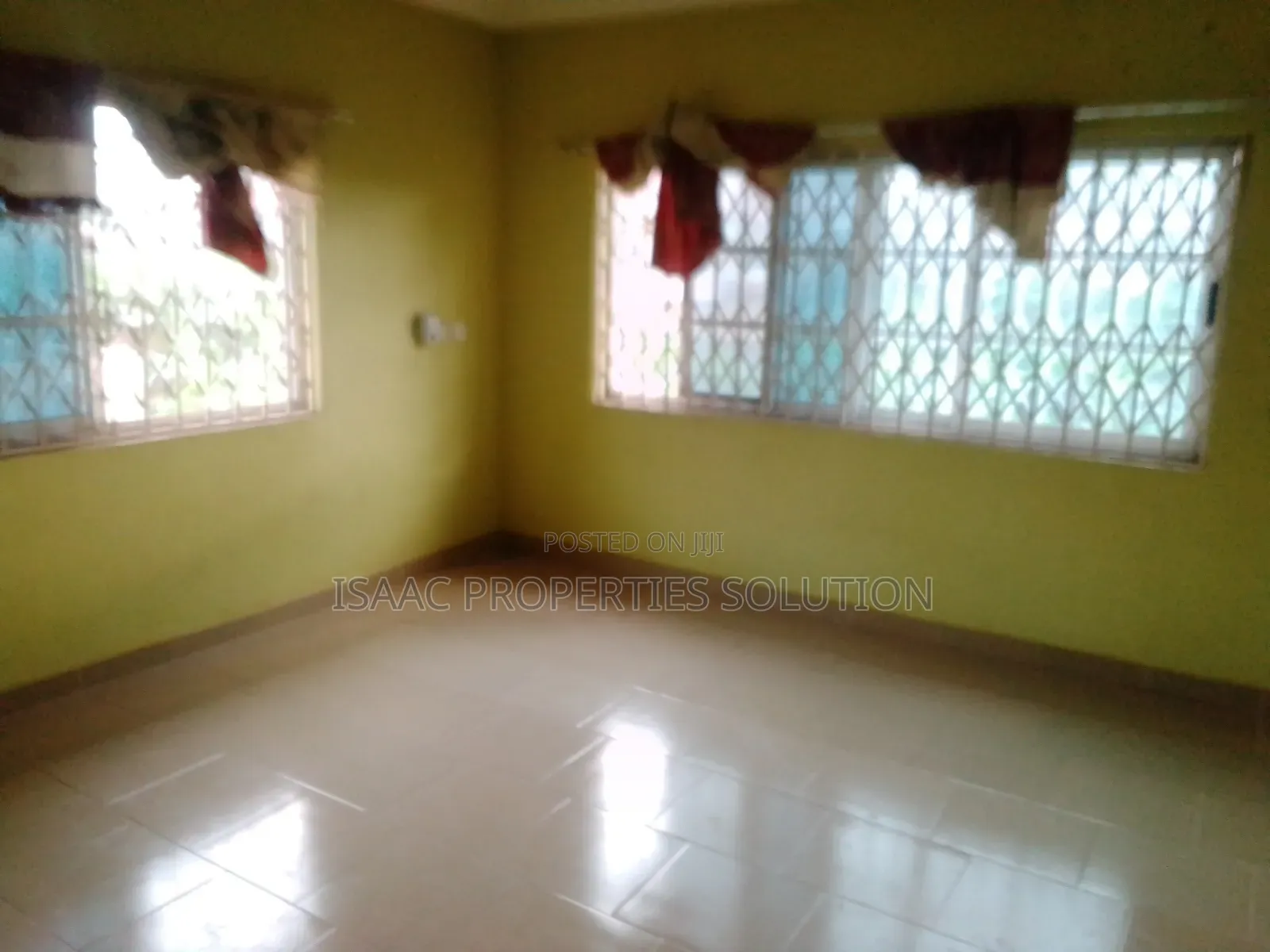 3bdrm Apartment in Isaac Properties, Shama Ahanta East Metropolitan