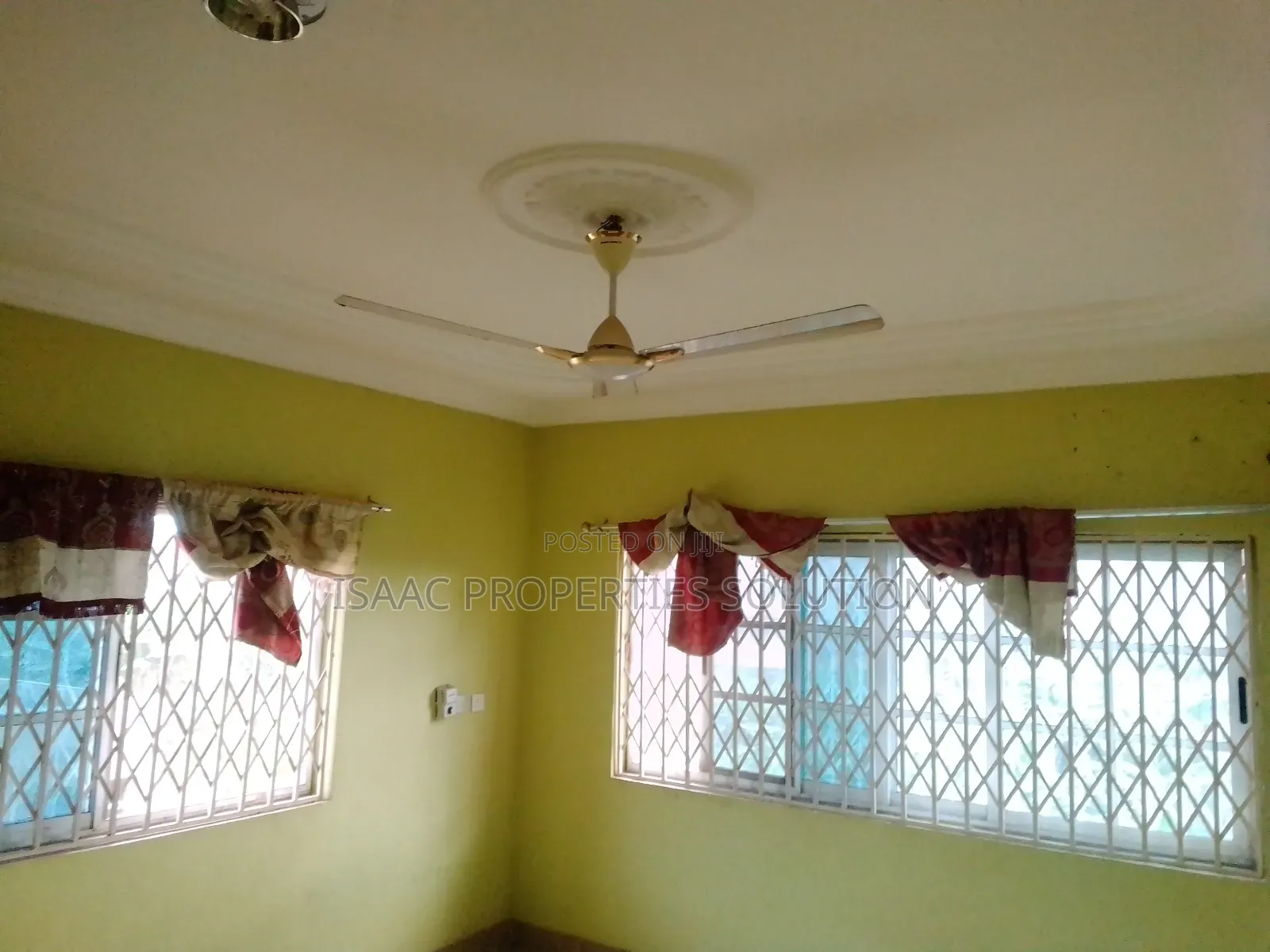 3bdrm Apartment in Isaac Properties, Shama Ahanta East Metropolitan