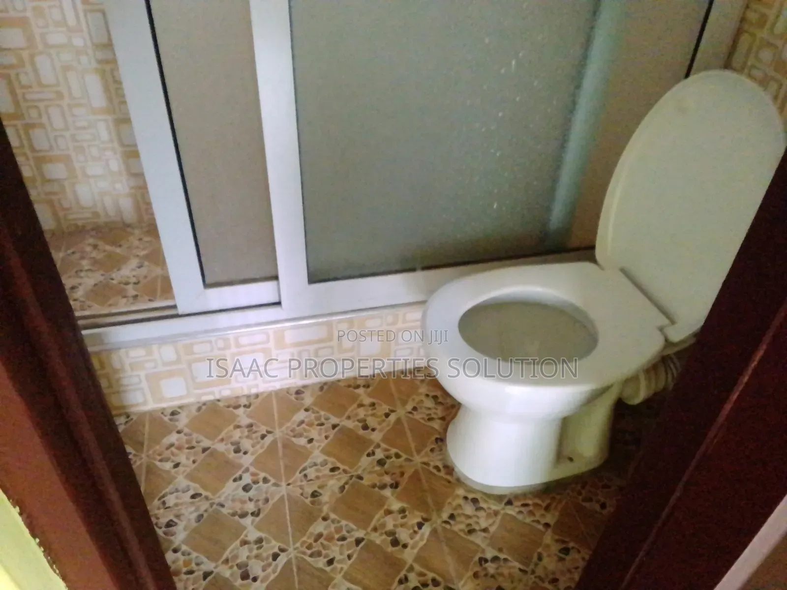 3bdrm Apartment in Isaac Properties, Shama Ahanta East Metropolitan