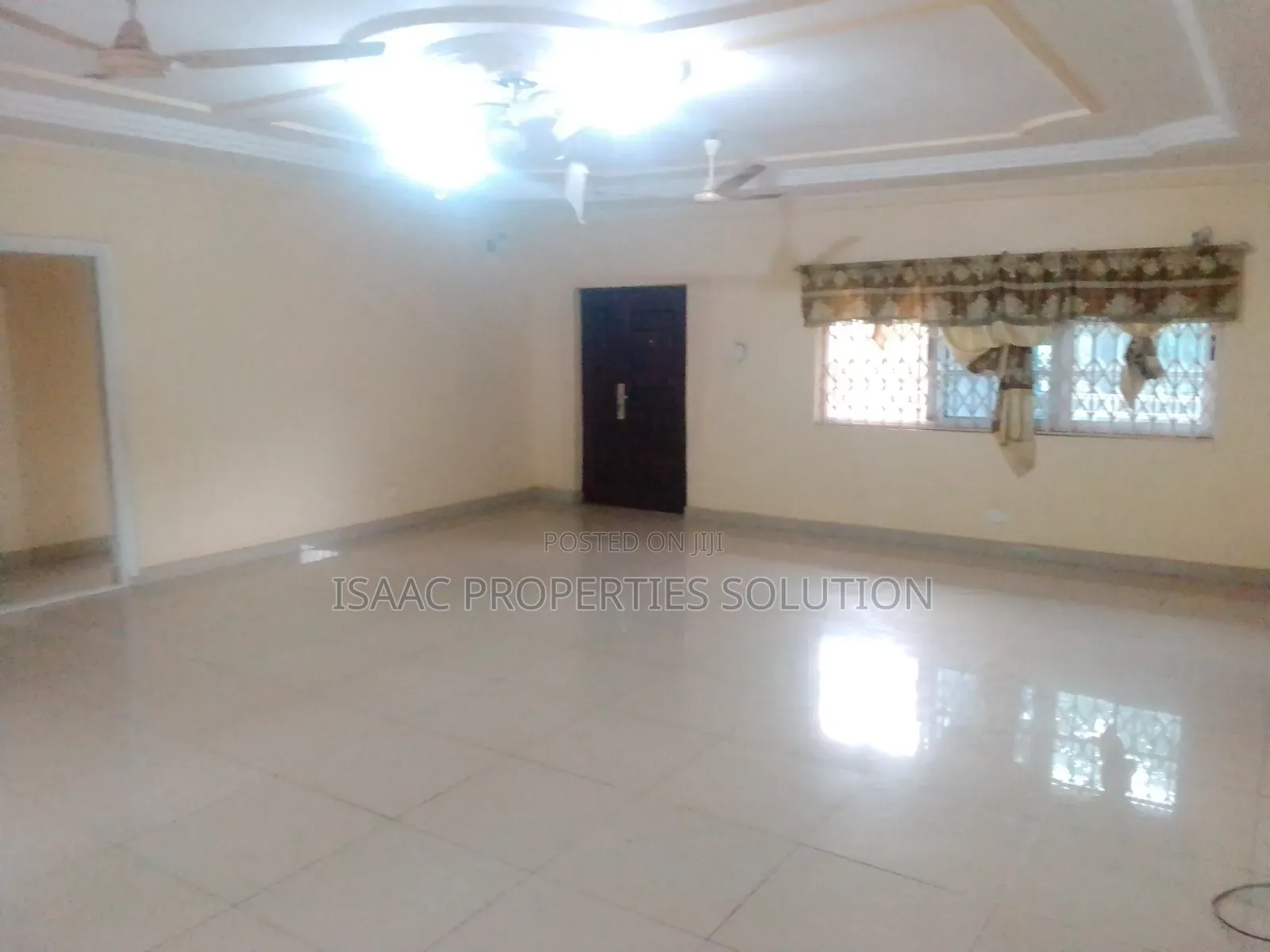 3bdrm Apartment in Isaac Properties, Shama Ahanta East Metropolitan