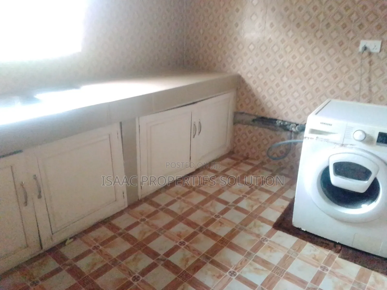 3bdrm Apartment in Isaac Properties, Shama Ahanta East Metropolitan