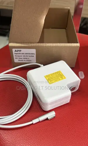 Macbook 2010 to 2017 Charger