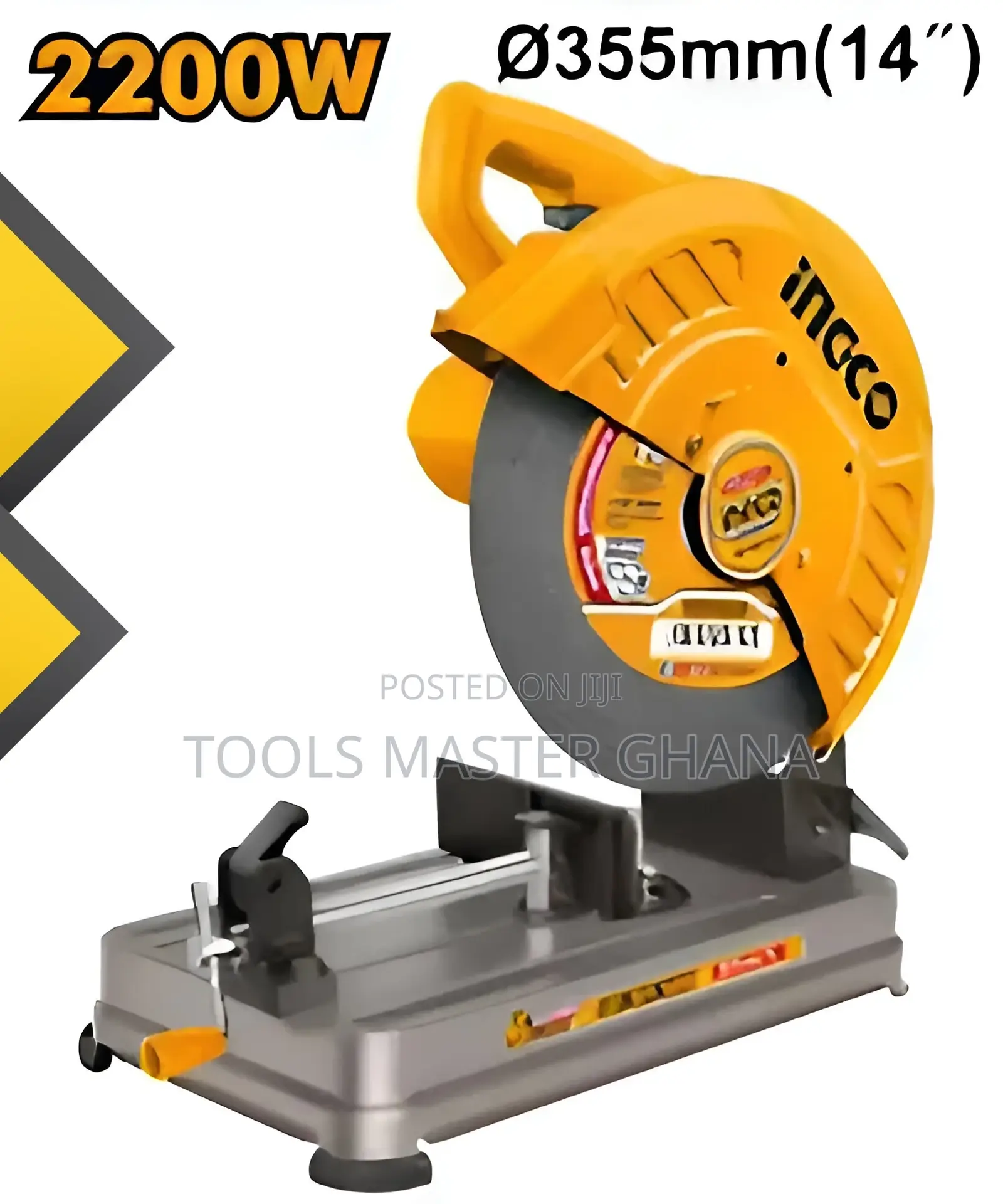 Cut Off Saw - Cos223558