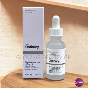 Ordinary Niacinamide