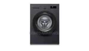 New LG 8kg F2y1typ6j Ai DDTM Washing Machine