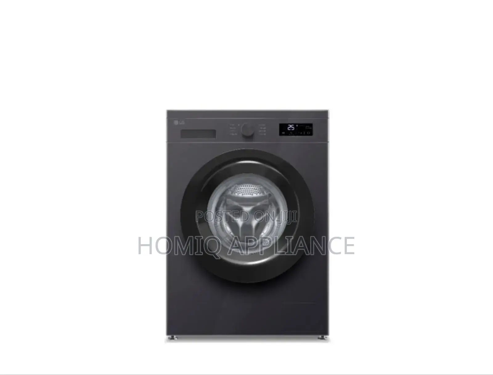 Lg F2y1typ6j 8kg Front Load With Inverter Direct Drive