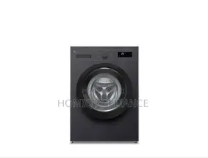 Lg F2y1typ6j 8kg Front Load With Inverter Direct Drive