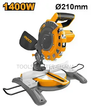 Mitre Saw - Bms14007