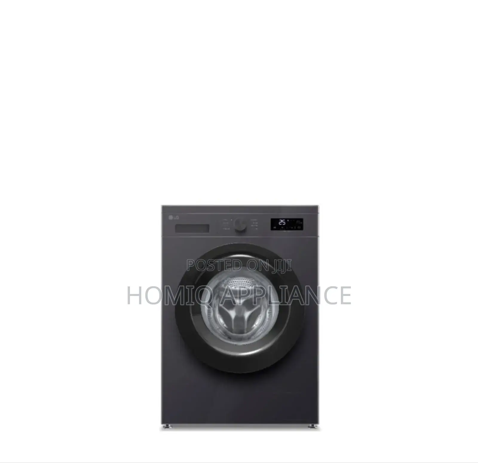 Affordable Lg 8kg Front Load Washing Machine (F2y1typ6j)