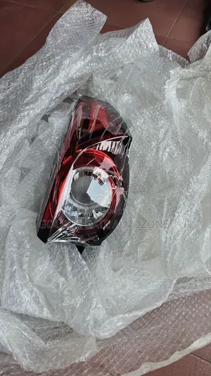 Mazda Cx9 2016 to 2022 Taillight Led