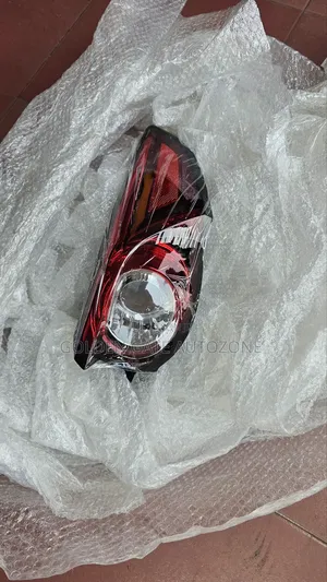 Mazda Cx9 2016 to 2022 Taillight Led