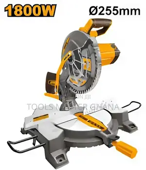 Mitre Saw - Bms18007