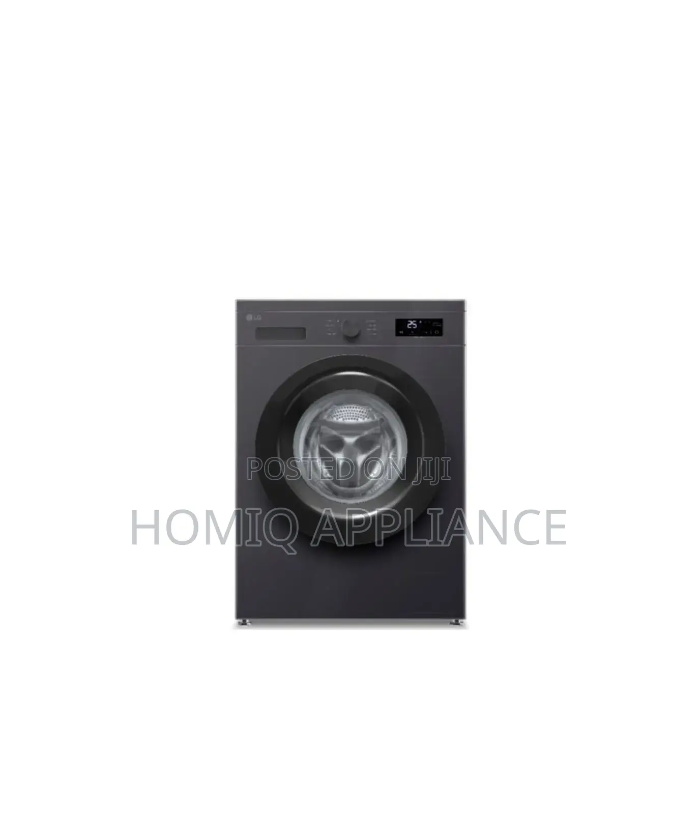 Shop Lg 8kg Washing Machine 6 Motion Direct Drive F2y1typ6j
