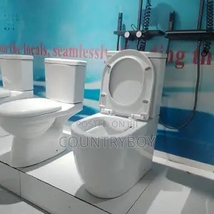 Water Closet