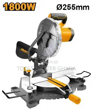 Mitre Saw - Bms18001