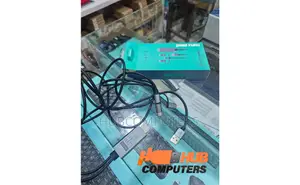 Heatz Zt57 HDMI Cable 3 in 1