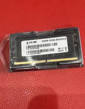 Ddr5 32gb Laptop Memory