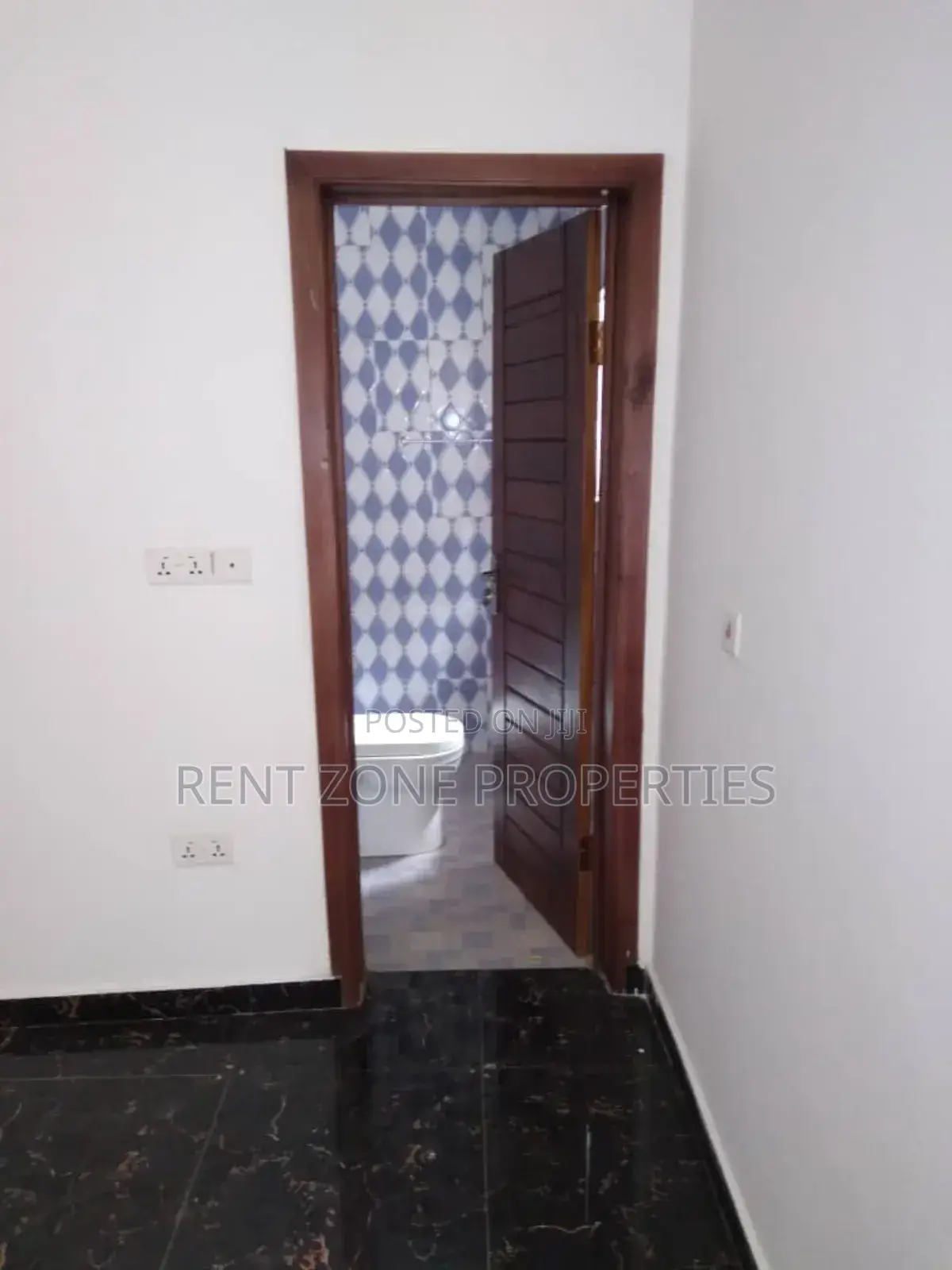 2bdrm Apartment in Kwabenya for rent
