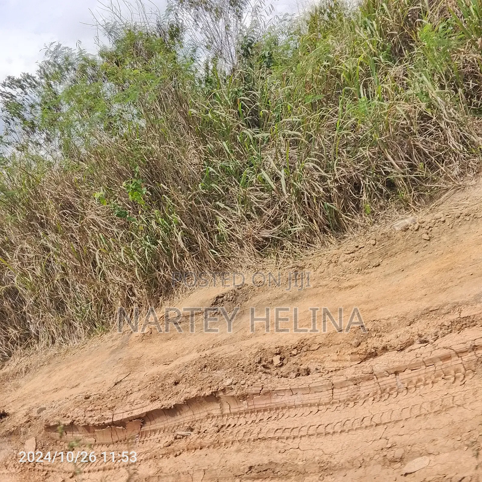Alpha Lands At Buduata Township For Sale