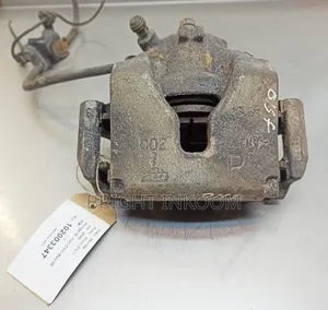 Honda Civic 2016 2017 2018 Front Caliper