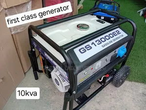 Quality Performing Generator Best