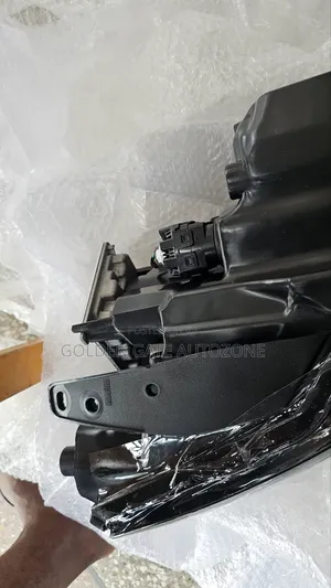 Mazda Cx30 2016 to 2022 Headlight With Charger