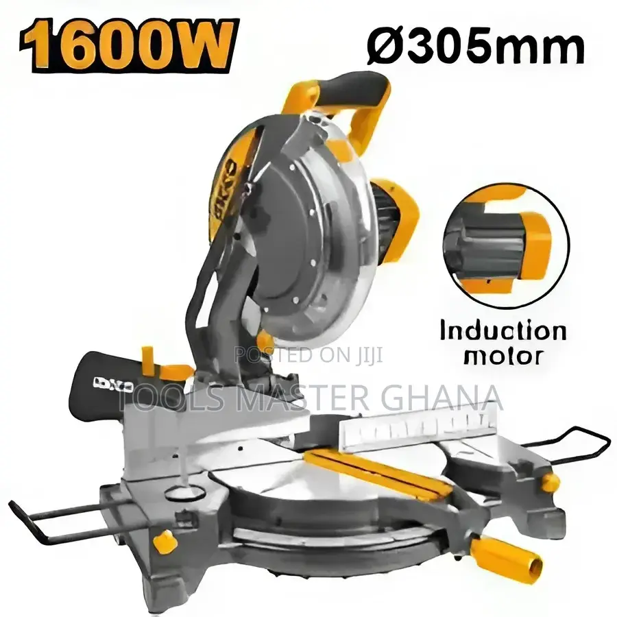 Mitre Saw - Bmis16002