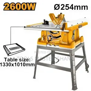 Table Saw - Ts26005