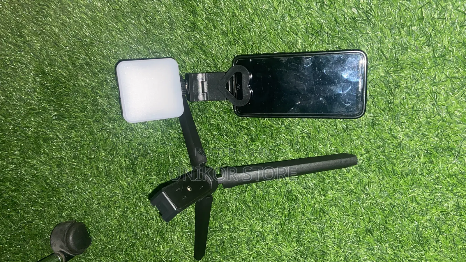 Portable Tripod With
