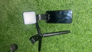 Portable Tripod With