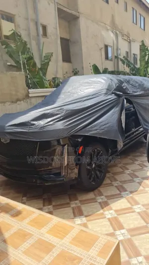 All Weatherproof, Waterproof Foreign Cov From Japan Call Us