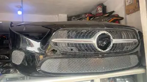 2019 Mercedes Benz A220 Front Bumper