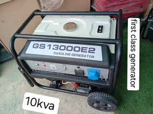 Outstanding Quality Generator