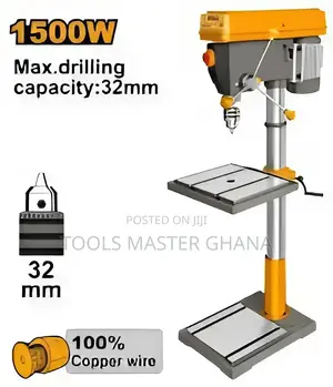 Drill Press - Dp3211005