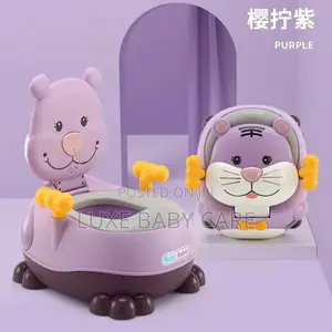 Potty Training Toilet Comfortable Seat for Toddler