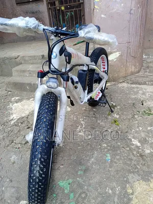 New BMW FOX 2022 White