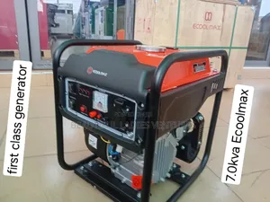 High Efficiency Generator Inverter