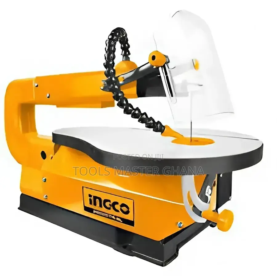 Scroll Saw - Ss852