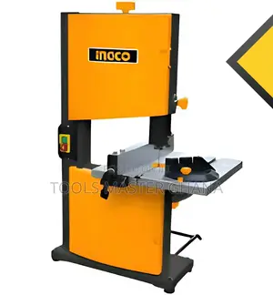 Band Saw - Bas3502